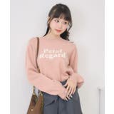 ビジュー付きロゴNTPO | RETRO GIRL | 詳細画像30