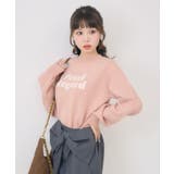 ビジュー付きロゴNTPO | RETRO GIRL | 詳細画像31