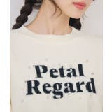 ビジュー付きロゴNTPO | RETRO GIRL | 詳細画像32