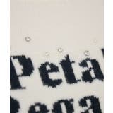 ビジュー付きロゴNTPO | RETRO GIRL | 詳細画像33