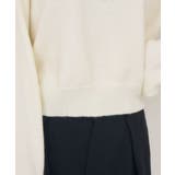 ビジュー付きロゴNTPO | RETRO GIRL | 詳細画像34