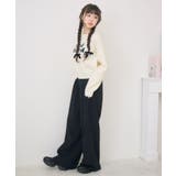 ビジュー付きロゴNTPO | RETRO GIRL | 詳細画像6