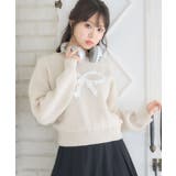 裾フリルドッキングNTPO | RETRO GIRL | 詳細画像11 