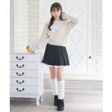 裾フリルドッキングNTPO | RETRO GIRL | 詳細画像14 