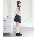 裾フリルドッキングNTPO | RETRO GIRL | 詳細画像15 