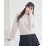 裾フリルドッキングNTPO | RETRO GIRL | 詳細画像18 