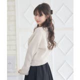 裾フリルドッキングNTPO | RETRO GIRL | 詳細画像21 