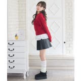 裾フリルドッキングNTPO | RETRO GIRL | 詳細画像25 