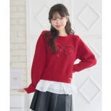 裾フリルドッキングNTPO | RETRO GIRL | 詳細画像27 