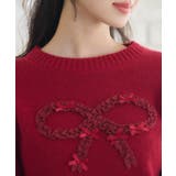 裾フリルドッキングNTPO | RETRO GIRL | 詳細画像31 