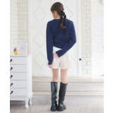 裾フリルドッキングNTPO | RETRO GIRL | 詳細画像5 