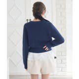 裾フリルドッキングNTPO | RETRO GIRL | 詳細画像9 