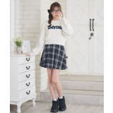 ロゴシャギーNTPO | RETRO GIRL | 詳細画像14 