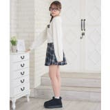 ロゴシャギーNTPO | RETRO GIRL | 詳細画像17 