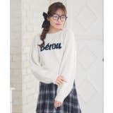 ロゴシャギーNTPO | RETRO GIRL | 詳細画像18 