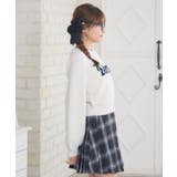 ロゴシャギーNTPO | RETRO GIRL | 詳細画像19 