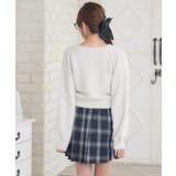 ロゴシャギーNTPO | RETRO GIRL | 詳細画像20 