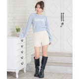 ロゴシャギーNTPO | RETRO GIRL | 詳細画像22 