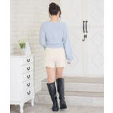 ロゴシャギーNTPO | RETRO GIRL | 詳細画像24 