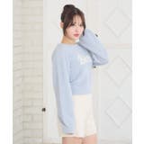 ロゴシャギーNTPO | RETRO GIRL | 詳細画像27 