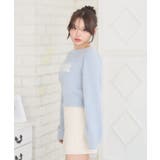 ロゴシャギーNTPO | RETRO GIRL | 詳細画像29 