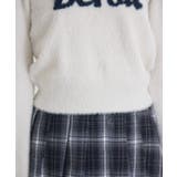 ロゴシャギーNTPO | RETRO GIRL | 詳細画像33 