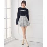 ロゴシャギーNTPO | RETRO GIRL | 詳細画像4 