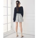 ロゴシャギーNTPO | RETRO GIRL | 詳細画像6 