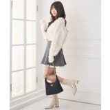 モケモケ起毛カーデ | RETRO GIRL | 詳細画像14 