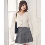 モケモケ起毛カーデ | RETRO GIRL | 詳細画像19 