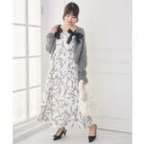 モケモケ起毛カーデ | RETRO GIRL | 詳細画像23 