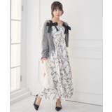 モケモケ起毛カーデ | RETRO GIRL | 詳細画像24 