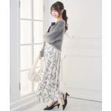 モケモケ起毛カーデ | RETRO GIRL | 詳細画像27 