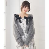 モケモケ起毛カーデ | RETRO GIRL | 詳細画像28 