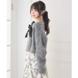 モケモケ起毛カーデ | RETRO GIRL | 詳細画像31 