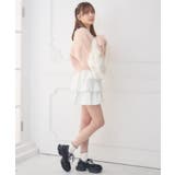 モケモケ起毛カーデ | RETRO GIRL | 詳細画像35 