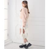 モケモケ起毛カーデ | RETRO GIRL | 詳細画像37 