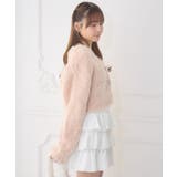 モケモケ起毛カーデ | RETRO GIRL | 詳細画像39 