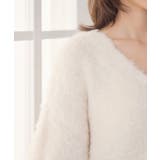 モケモケ起毛カーデ | RETRO GIRL | 詳細画像43 