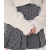 モケモケ起毛カーデ | RETRO GIRL | 詳細画像46 