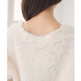 モケモケ起毛カーデ | RETRO GIRL | 詳細画像47 