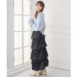 モケモケ起毛カーデ | RETRO GIRL | 詳細画像6 