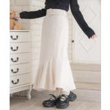 共ベルトマーメイドSK | RETRO GIRL | 詳細画像1