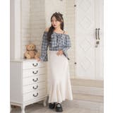 共ベルトマーメイドSK | RETRO GIRL | 詳細画像10