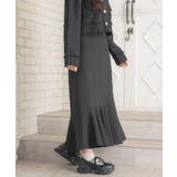 共ベルトマーメイドSK | RETRO GIRL | 詳細画像16