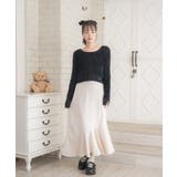 共ベルトマーメイドSK | RETRO GIRL | 詳細画像2