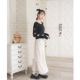 共ベルトマーメイドSK | RETRO GIRL | 詳細画像3