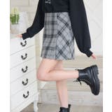 サイド切替ミニSK | RETRO GIRL | 詳細画像18