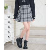 サイド切替ミニSK | RETRO GIRL | 詳細画像23