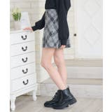 サイド切替ミニSK | RETRO GIRL | 詳細画像26